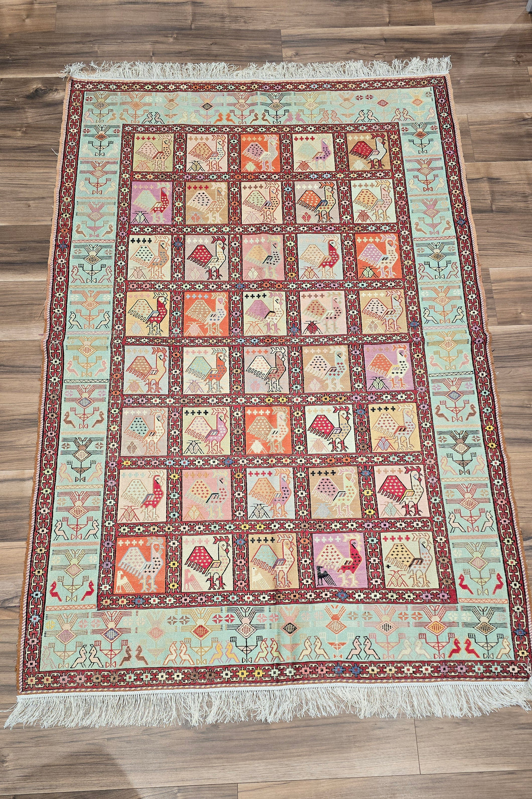 Kilim