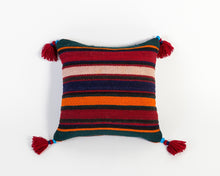 Load image into Gallery viewer, Pouf ottoman
