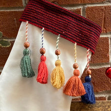 Load image into Gallery viewer, Christmas stockings
