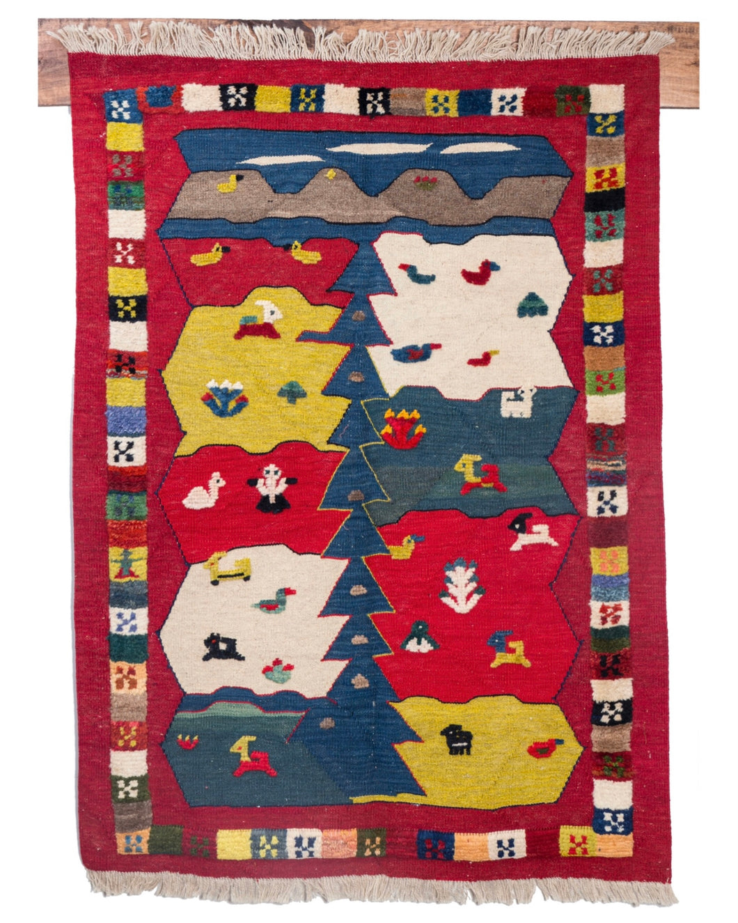 Kilim