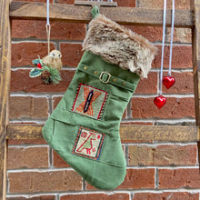 Load image into Gallery viewer, Christmas stockings
