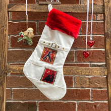 Load image into Gallery viewer, Christmas stockings

