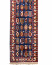 Load image into Gallery viewer, Runner rugs
