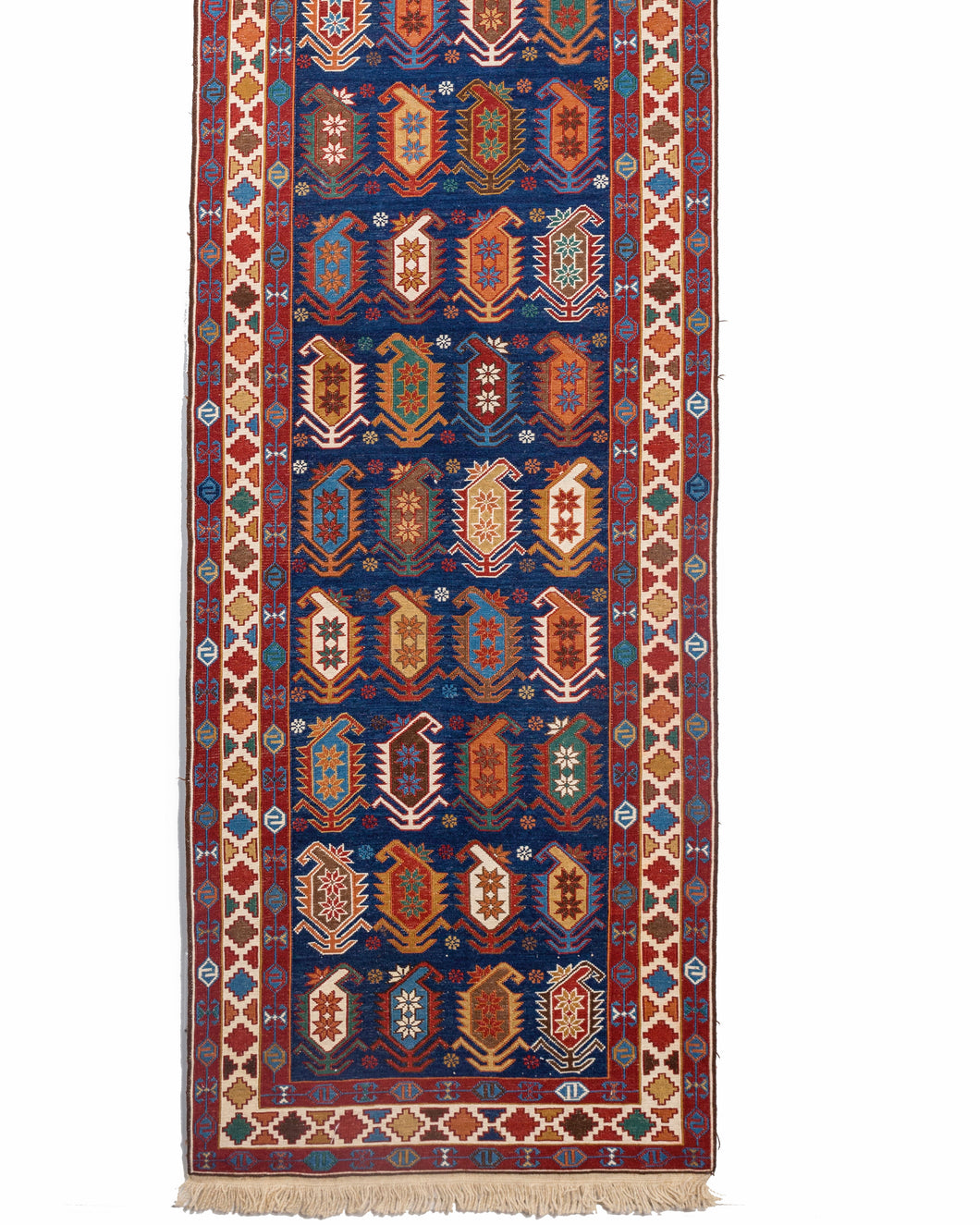 Runner rugs