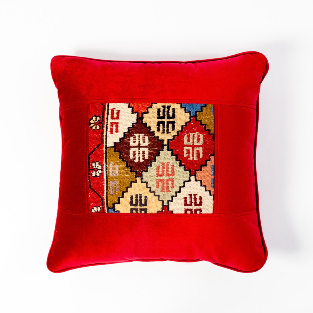 Cushion covers