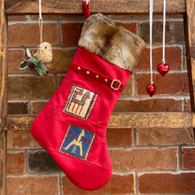 Load image into Gallery viewer, Christmas stockings
