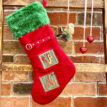 Load image into Gallery viewer, Christmas stockings
