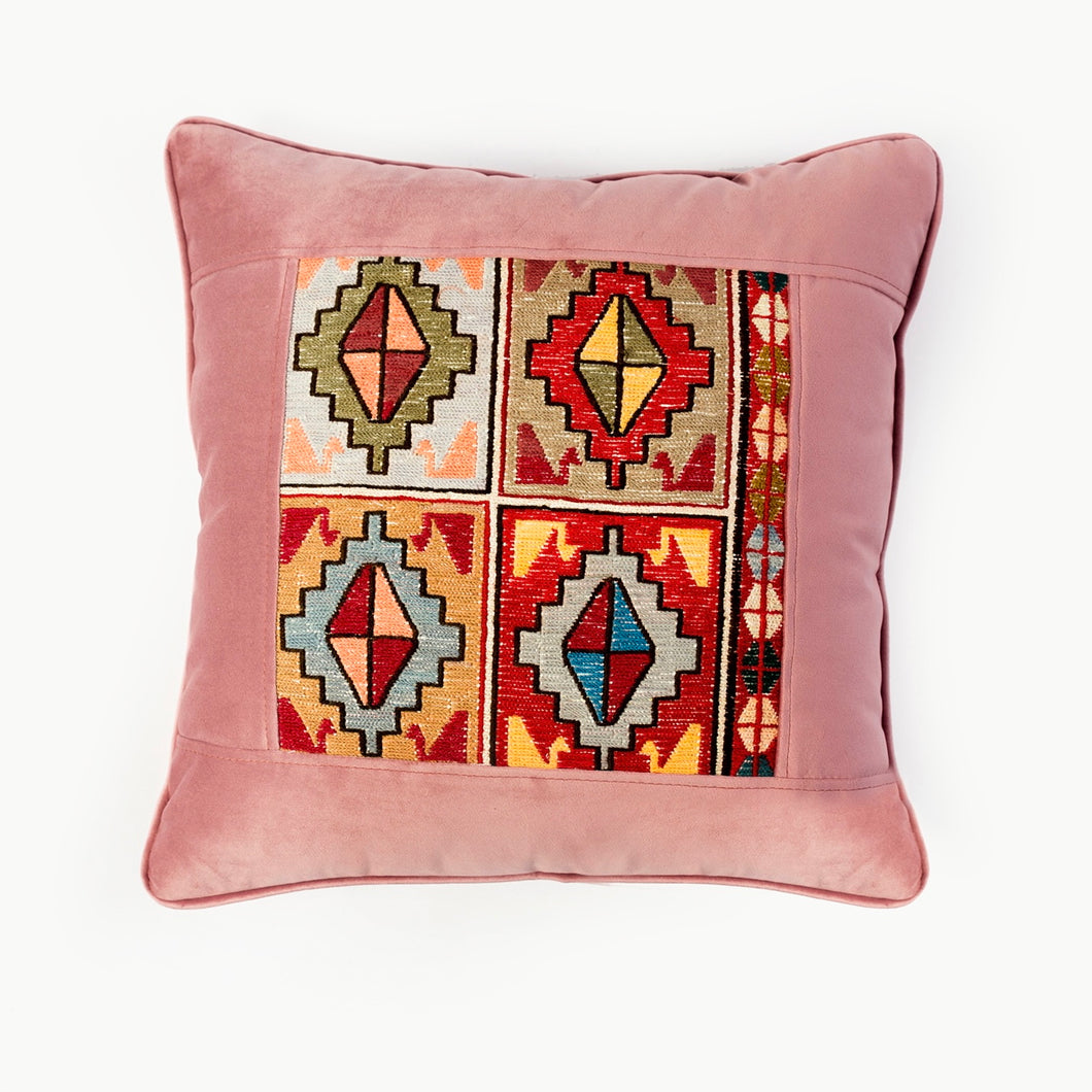 Cushion covers