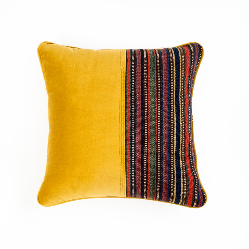 Cushion covers