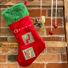 Load image into Gallery viewer, Christmas stockings
