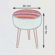 Load image into Gallery viewer, Stools
