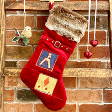 Load image into Gallery viewer, Christmas stockings
