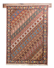 Load image into Gallery viewer, Kilim
