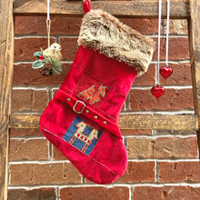 Load image into Gallery viewer, Christmas stockings
