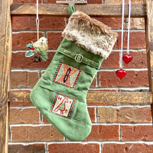 Load image into Gallery viewer, Christmas stockings
