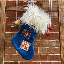Load image into Gallery viewer, Christmas stockings
