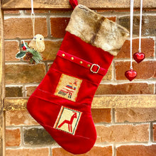 Load image into Gallery viewer, Christmas stockings
