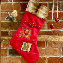 Load image into Gallery viewer, Christmas stockings
