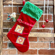 Load image into Gallery viewer, Christmas stockings
