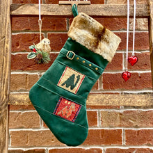 Load image into Gallery viewer, Christmas stockings
