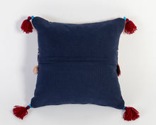 Load image into Gallery viewer, Pouf ottoman
