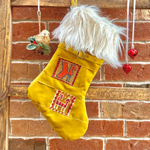 Load image into Gallery viewer, Christmas stockings
