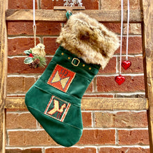 Load image into Gallery viewer, Christmas stockings
