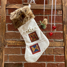 Load image into Gallery viewer, Christmas stockings
