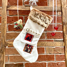 Load image into Gallery viewer, Christmas stockings
