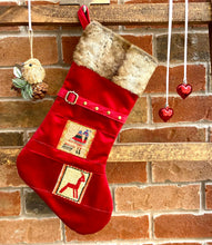 Load image into Gallery viewer, Christmas stockings
