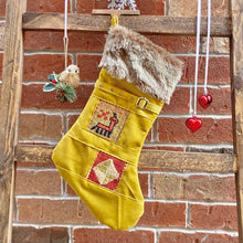 Load image into Gallery viewer, Christmas stockings
