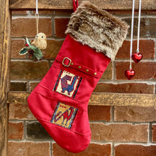 Load image into Gallery viewer, Christmas stockings
