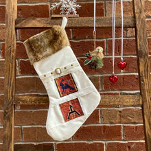 Load image into Gallery viewer, Christmas stockings
