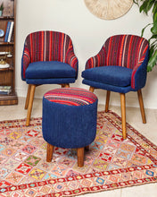 Load image into Gallery viewer, Ottoman
