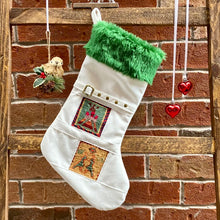 Load image into Gallery viewer, Christmas stockings
