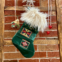 Load image into Gallery viewer, Christmas stockings
