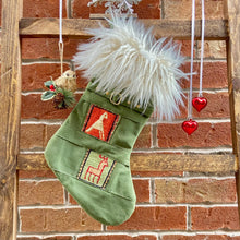 Load image into Gallery viewer, Christmas stockings
