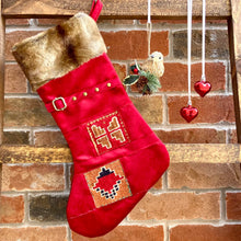 Load image into Gallery viewer, Christmas stockings
