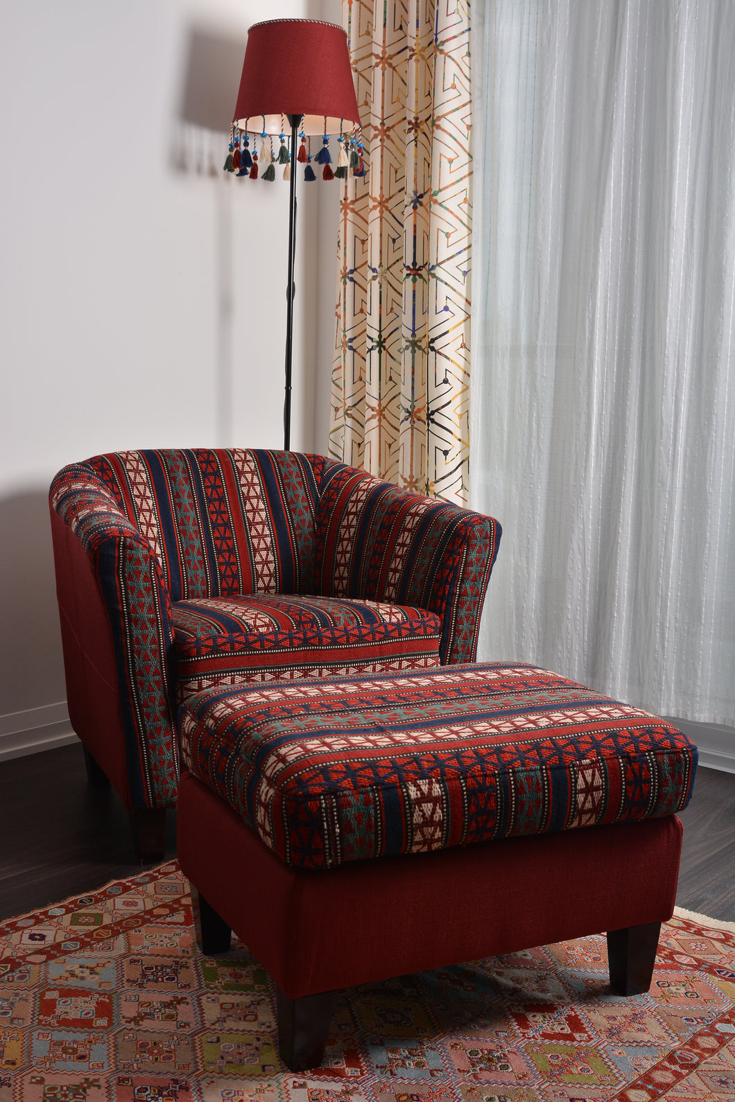 Armchair