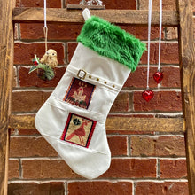 Load image into Gallery viewer, Christmas stockings
