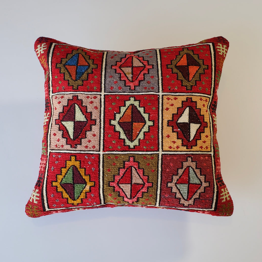 Cushion covers