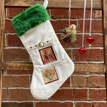 Load image into Gallery viewer, Christmas stockings
