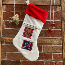 Load image into Gallery viewer, Christmas stockings

