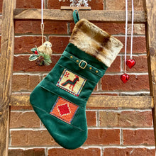 Load image into Gallery viewer, Christmas stockings
