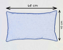 Load image into Gallery viewer, Pouf ottoman
