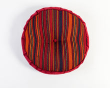 Load image into Gallery viewer, Pouf ottoman
