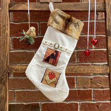 Load image into Gallery viewer, Christmas stockings
