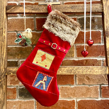Load image into Gallery viewer, Christmas stockings
