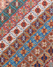 Load image into Gallery viewer, Kilim
