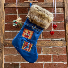 Load image into Gallery viewer, Christmas stockings
